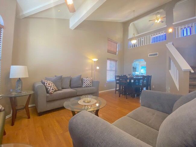 Building Photo - East El Paso 3 bed Refrig A/C w/Loft!