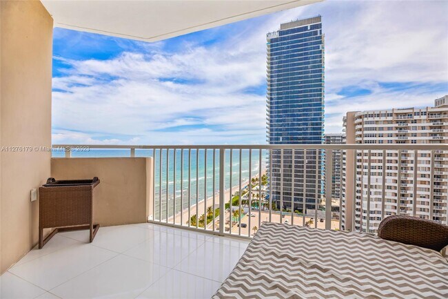 Building Photo - 1950 S Ocean Dr