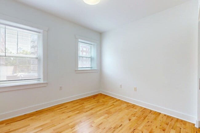 Floorplan - Windsor House