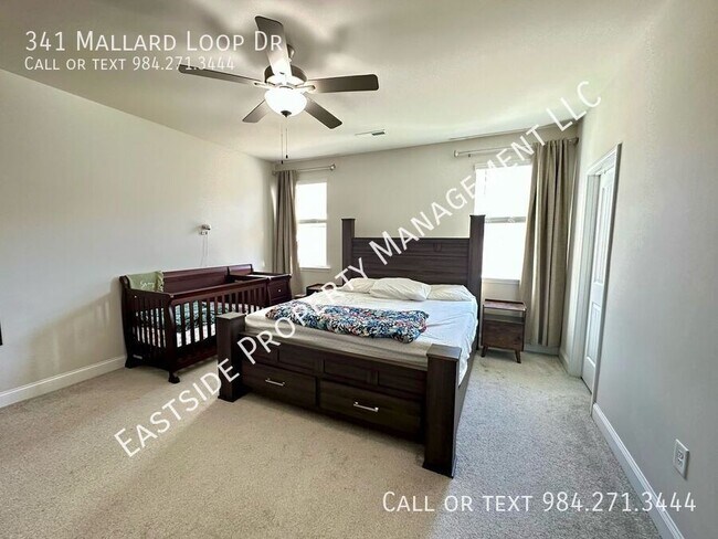 Building Photo - 341 Mallard Lp Dr