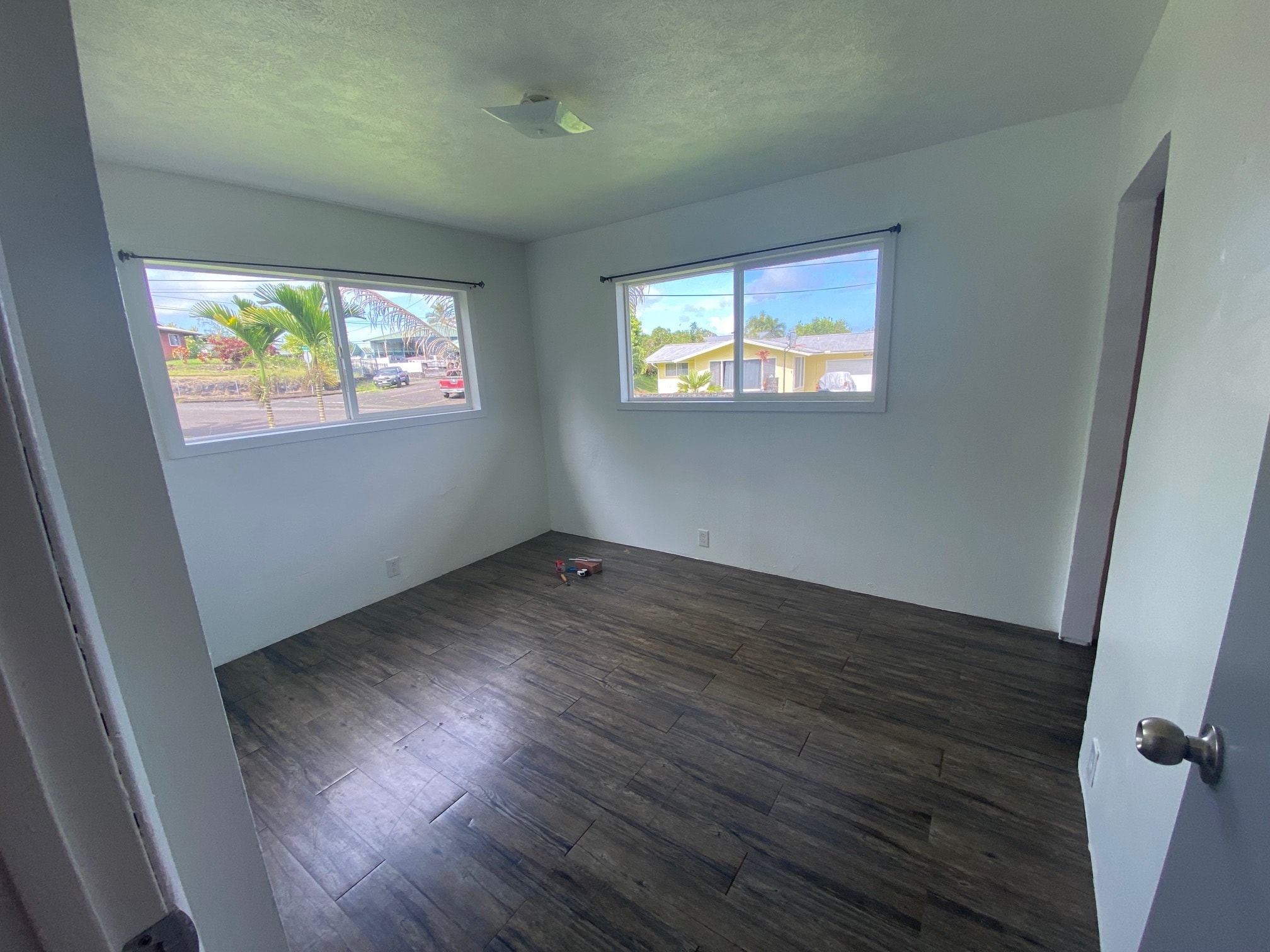 Second BR - 1594 Kaunala Pl