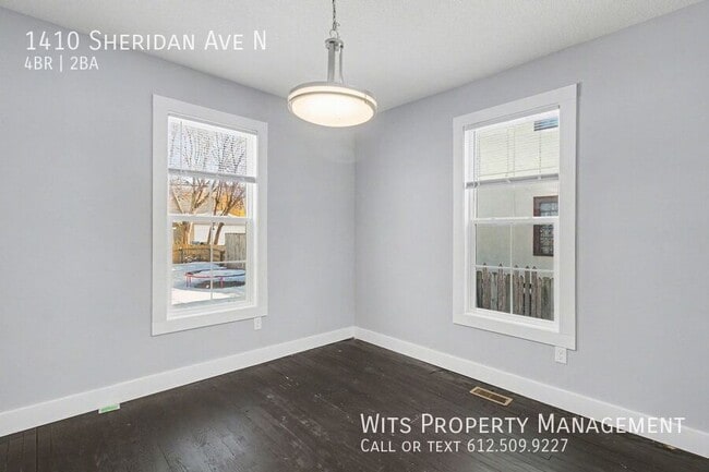 Building Photo - 1410 N Sheridan Ave