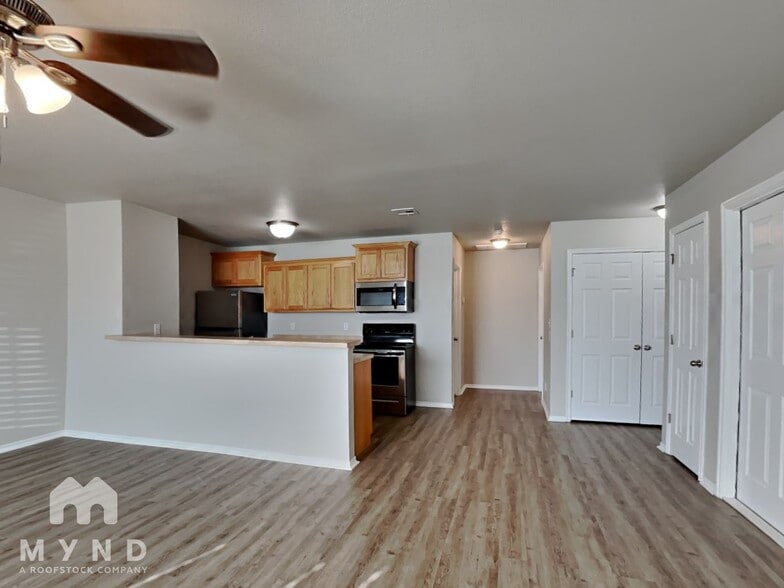 Building Photo - 3506 E Emmitsburg Pl