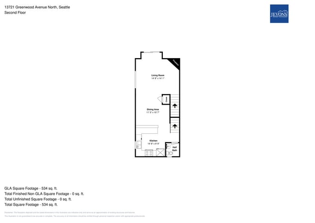 Building Photo - 13721 Greenwood Ave N