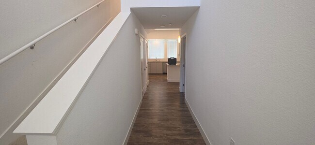 Building Photo - Luxury New Build with 2 En-Suites | Quartz Kitchen | Prime Fremont Location