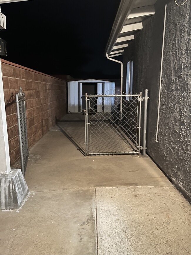 Building Photo - 1579 E Ave Q-12