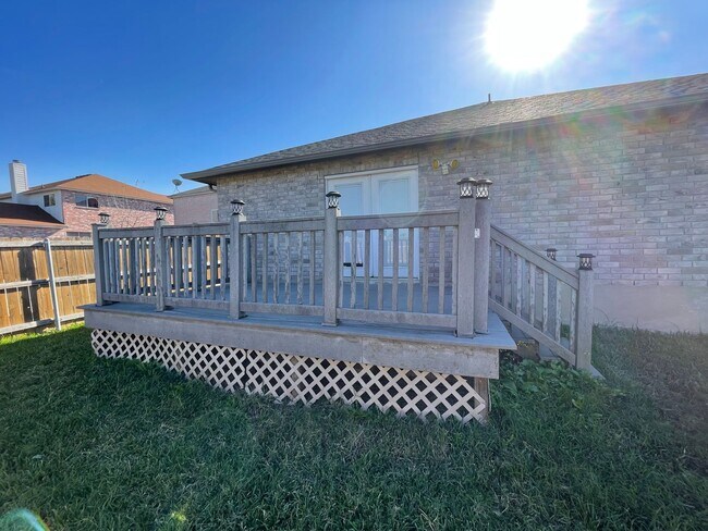 Building Photo - 7815 Caspian Bay Dr
