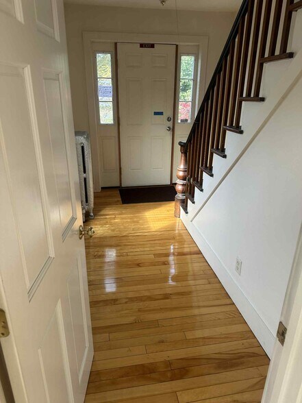 Front Entrance - 85 Carroll St
