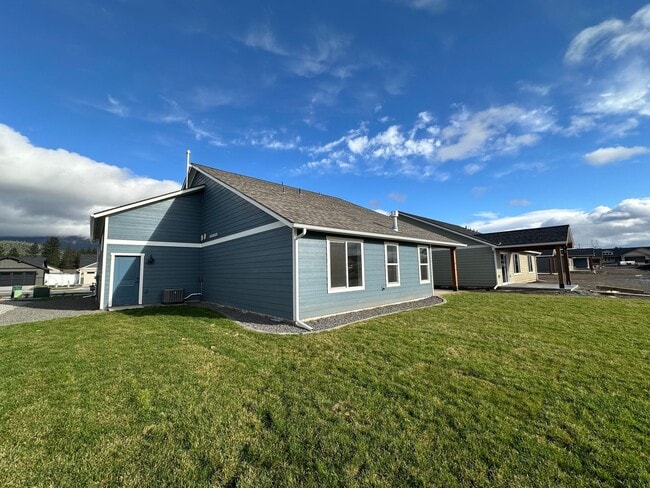 Building Photo - Brand New Rathdrum Home