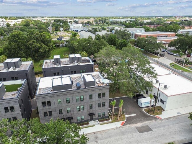 Building Photo - 801 3rd Ave