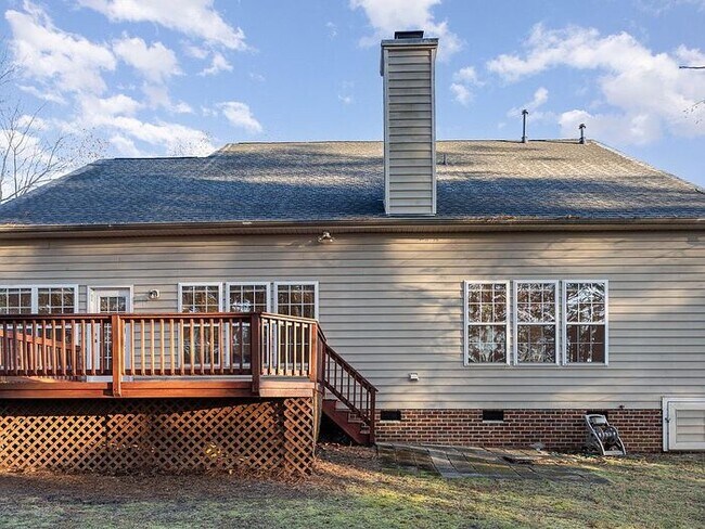 Building Photo - Build Equity While Leasing - Lease and Own from Day One!