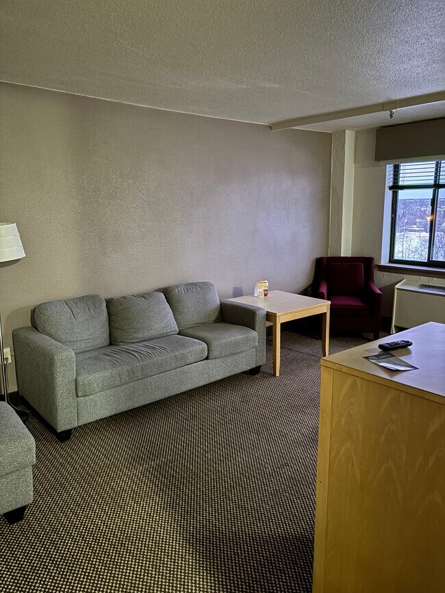 Building Photo - Beluga Point Investments LLC - Inlet Tower