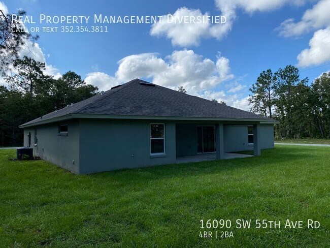 Building Photo - 16090 SW 55th Avenue Rd