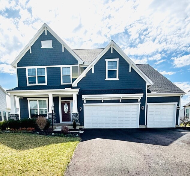 Building Photo - 3873 Moors Edge Ln