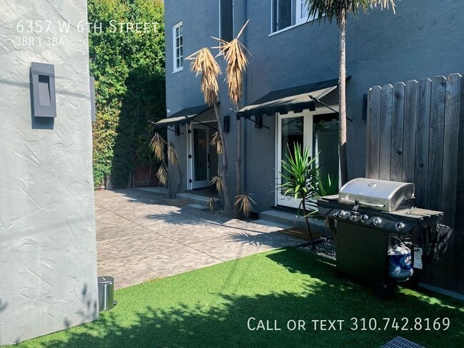 Building Photo - 6357 W 6th St