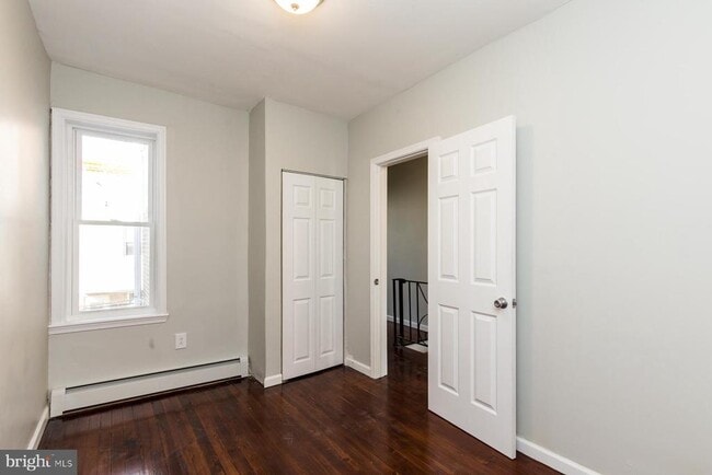 Building Photo - 1510 S Dover St