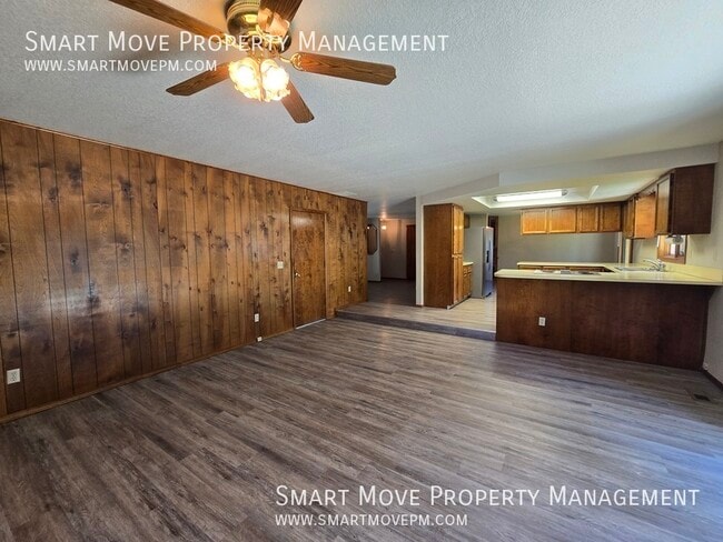 Building Photo - 3312 S Norfolk Way