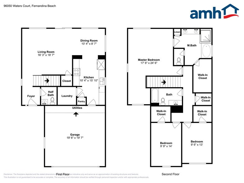 Building Photo - 96050 Waters Ct