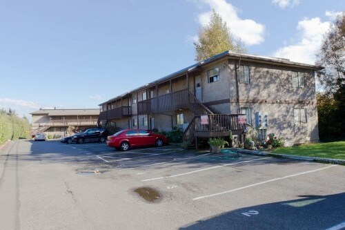 Building Photo - Willow Glen Apartments - 1 bedroom