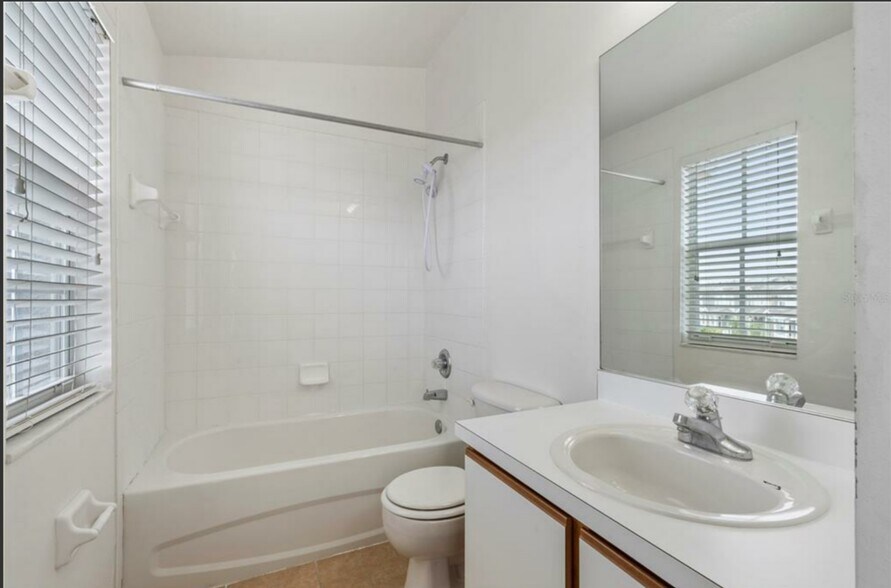 Bathroom1 - 3310 Broken Bow Dr