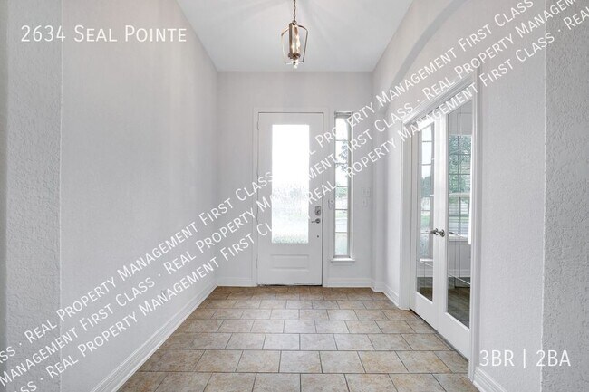 Building Photo - 2634 Seal Pointe