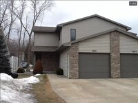 Building Photo - Todd Street Duplex