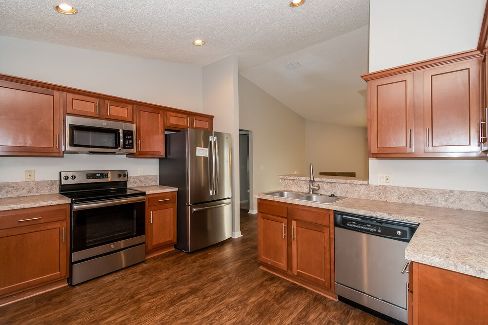 Building Photo - 11533 Twin Oaks Trail