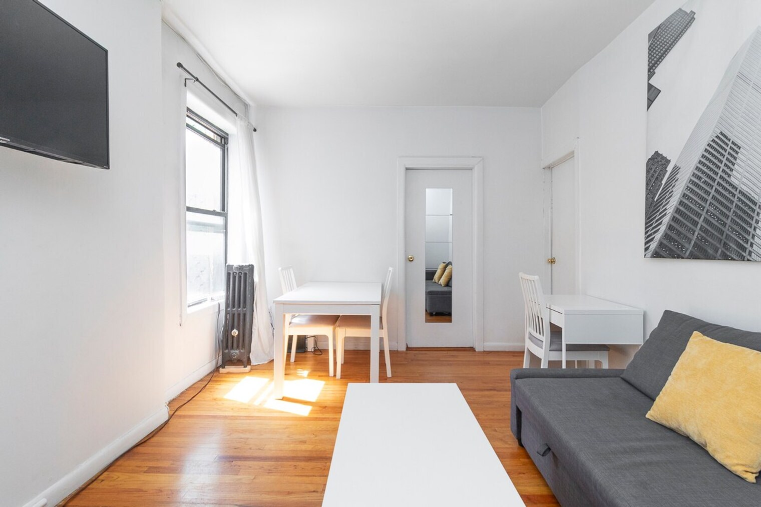 Building Photo - 315-317-317 E 95th St