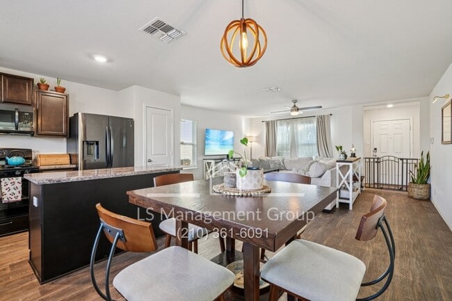 Building Photo - 8215 Blue Canal