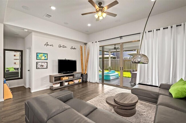 Building Photo - 3415 Ovids Orchard Dr