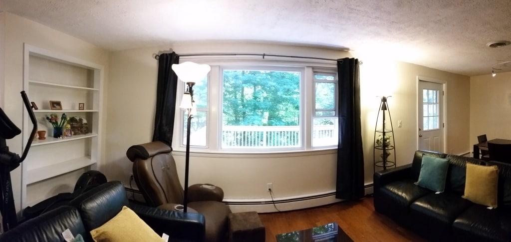 Living Room - 23 Oneil Dr