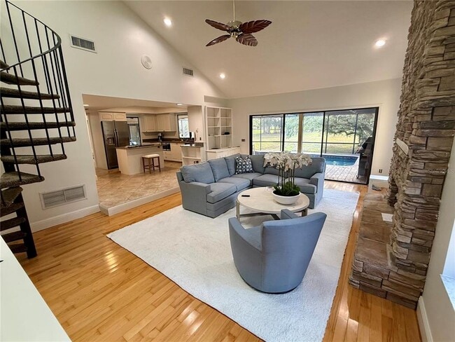 Building Photo - 3111 Bayou Sound