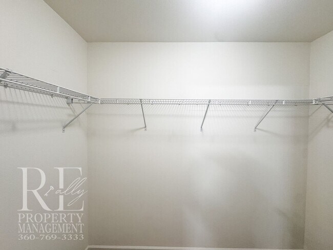 Building Photo - Spacious 3-Story Home with Flexible Living Space, Heat Pump & Private Deck Retreat