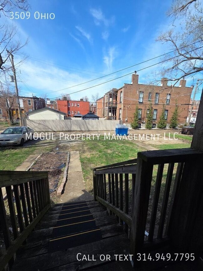 Building Photo - 3509 Ohio-