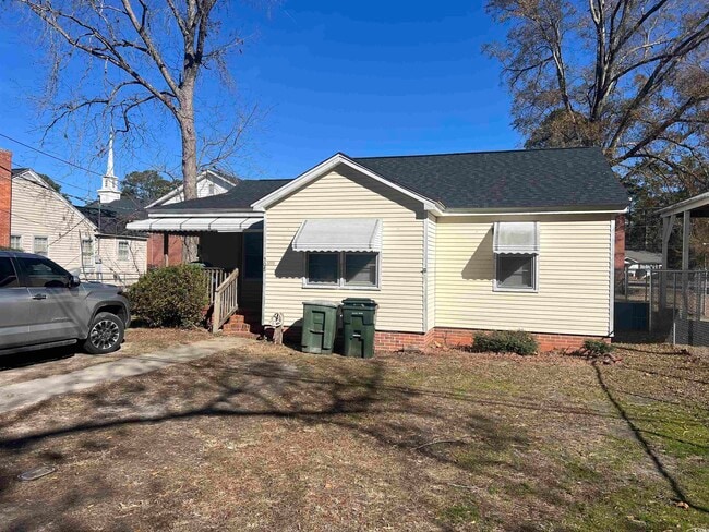 Building Photo - 508 Sycamore St