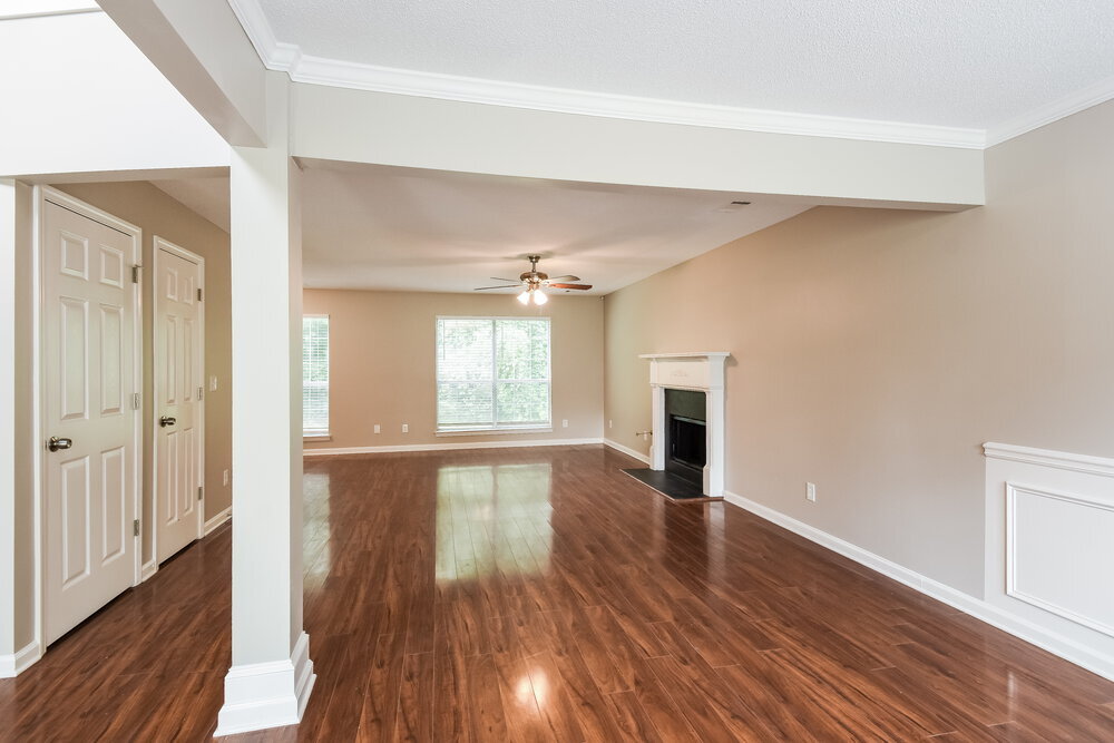 Building Photo - 2311 McMurry Dr