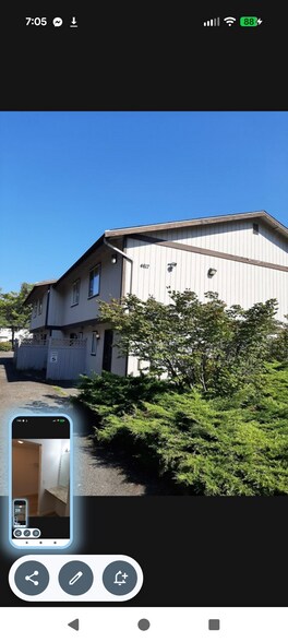 Building Photo - 4617 80th St NE