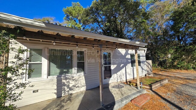 Building Photo - 5009 Park Ave