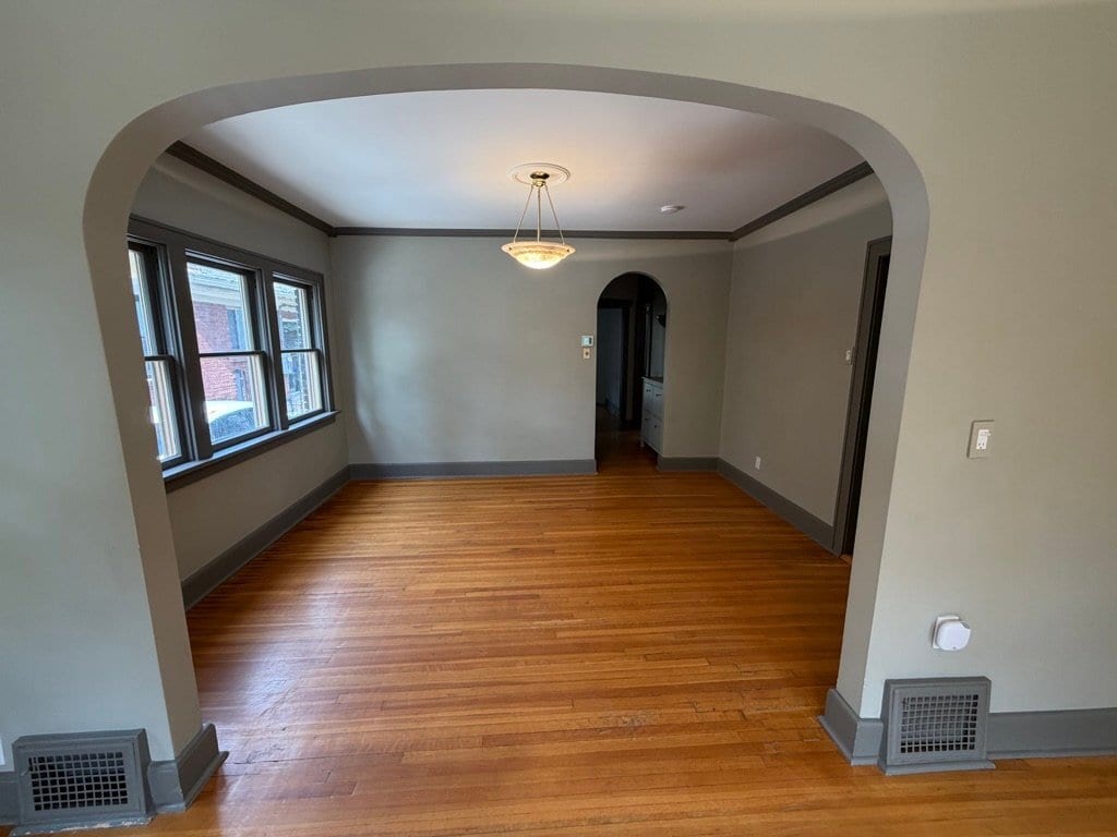 Building Photo - 1017 S McClelland St
