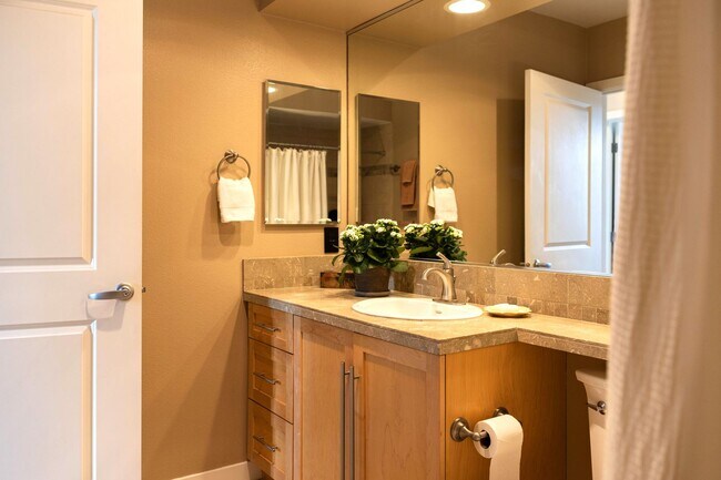 Building Photo - 1Bd/1Ba Kirkland Condo