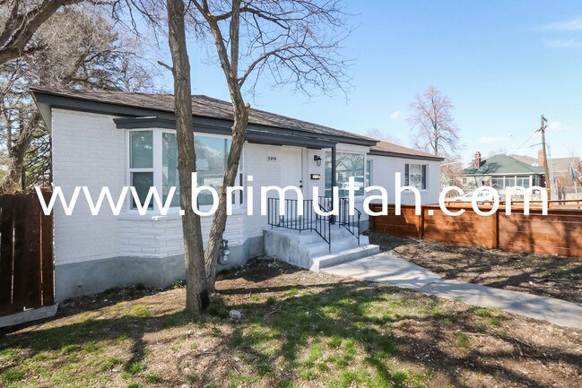Building Photo - 3210 S 2300 E