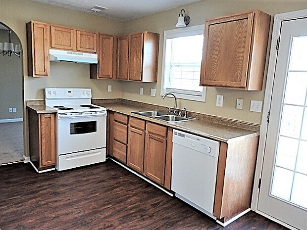 Building Photo - 4327 James Wade Dr