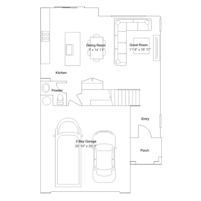 Building Photo - Brand-New Modern Home in Ontario – Solar Included!