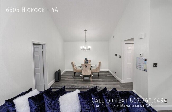 Building Photo - 6505 Hickock-4A