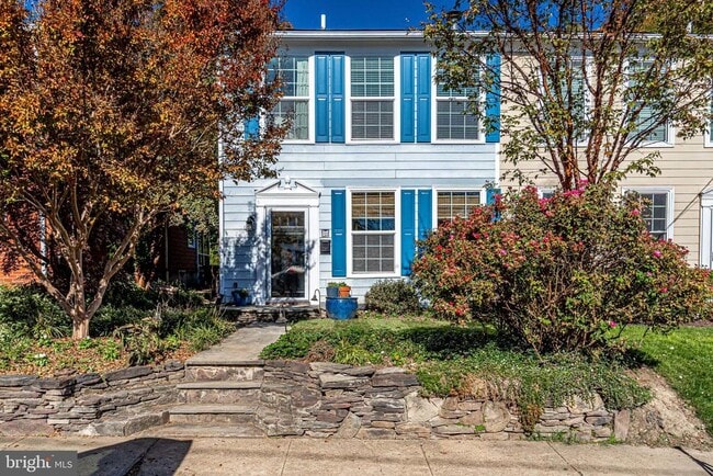 Building Photo - 504 E Bellefonte Ave