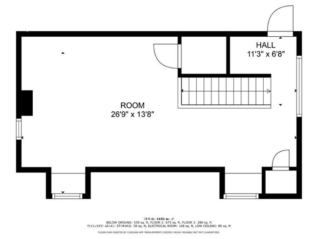 Building Photo - Beautiful, cozy, versatile 3 bedroom 1 bath