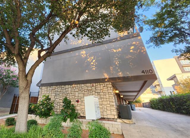 Building Photo - 4110 McKinney Ave