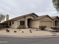 Building Photo - 6442 S Foothills Dr