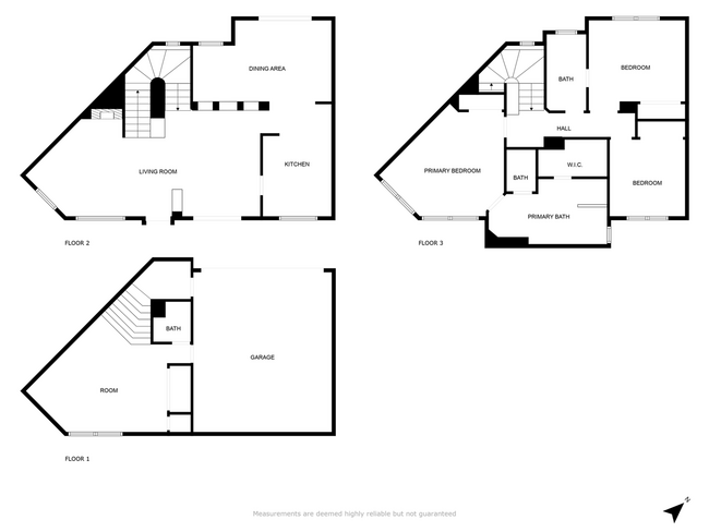 Building Photo - Tri-Level Townhome in Tustin