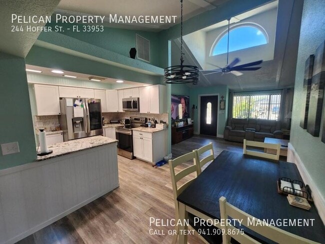 Building Photo - 244 Hoffer St